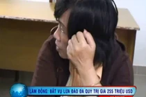 113 Online 16/6: Nữ quái lừa đảo, chiếm đoạt đá quý trị giá 255 triệu USD