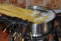 Thảm họa nấu nướng