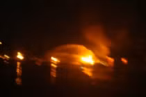 113 Online 5/5: Cận cảnh tàu chở dầu bị cháy, 2 người chết