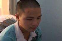 Nghiện ma túy trộm xe bán qua biên giới