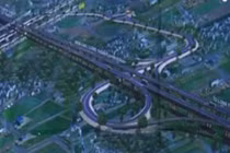 Vì sao đầu tư đường cao tốc phía Nam đắt hơn Bắc?