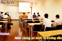 Ca khúc "Nắng ấm xa dần" phiên bản chế cực hot 