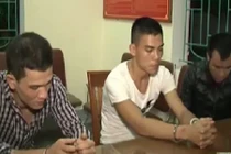 Bắt giữ 2 đối tượng giả danh Công an để lừa đảo