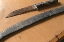 Táo tợn chặn cướp của lái xe trên tuyến QL1A