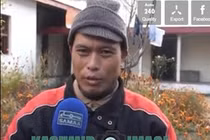 Người Mông lạc từ Mèo Vạc sang... Pakistan?