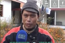 Người Mông lạc từ Mèo Vạc sang... Pakistan?