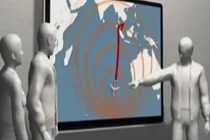 Lý do Malaysia khẳng định máy bay rơi xuống Ấn Độ Dương?