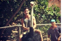 Chộp khoảnh khắc hài hước trong cuộc sống (64)