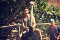 Chộp khoảnh khắc hài hước trong cuộc sống (64)