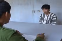 Tán em không được giở trò hiếp chị