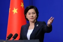 Trung Quốc tiếp tục bẻ cong sự thật ở Biển Đông