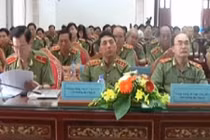 Đảm bảo ANTT địa bàn chiến lược Tây Nam Bộ