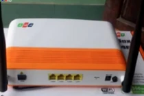 Modem wifi của FPT Telecom bị dính lỗi bảo mật