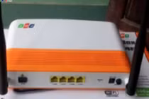 Modem wifi của FPT Telecom bị dính lỗi bảo mật