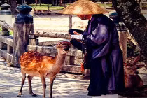 Phút yêu thương “lấy nước mắt” cư dân mạng (P11)