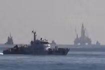 Trung Quốc dương Đông, kích Tây, âm thầm xây đảo ở Trường Sa