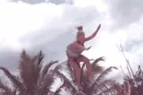 Ảnh động cười ra nước mắt: Thánh quậy