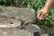 Mối họa từ thủy điện tự chế ở miền núi