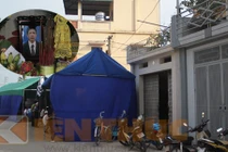 Quá khứ kinh hoàng của 2 cha con sát thủ giết hàng xóm