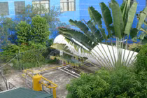 Người dân Hà Nội vẫn sống trong sợ hãi gần “bom gas“