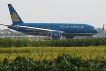 Vietnam Airlines nói gì về nghi án chuyển hàng ăn cắp?