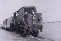 Trận đại hồng thủy nhấn chìm Hà Nội trong biển nước