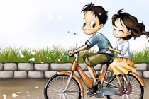 Cười té ghế với 36 kế cưa gái của dân FA (3)