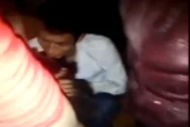 Xem trộm chó bị "tẩn", mong công an cứu