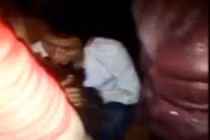 Xem trộm chó bị "tẩn", mong công an cứu