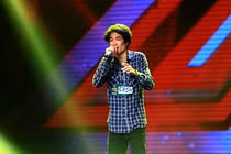 Chàng trai trông xe gây ấn tượng mạnh ở X-Factor VN