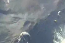 Vớt được vật thể nghi là của máy bay MH370