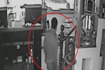 Đột nhập nhà công an trộm gần 200 triệu đồng