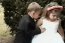 Ảnh động cười ra nước mắt (P41): con gái thật khó hiểu