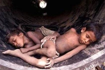 Ảnh yêu thương “lấy nước mắt” cư dân mạng (P10)