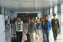 Hàng không Việt Nam tăng cường an ninh cấp độ 1