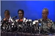 5 hành khách check-in... không bay: Giới chức Malaysia nói gì?