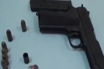 113 Online 26/6: Tóm sống đối tượng tàng trữ súng trái phép