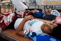 Rủ bạn gái đi chơi bị đánh: Đôi trẻ là anh em họ