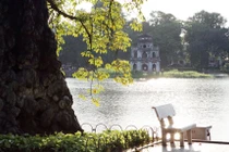 Thời tiết miền Bắc duy trì nắng ấm