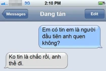 Tin nhắn “chế” khiến dân mạng... “cười đau ruột” (15)
