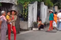 113 Online 18/10: Khẩn trương làm rõ vụ mẹ giết con rồi tự tử