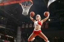 Khoảnh khắc hài hước trong thể thao (6)