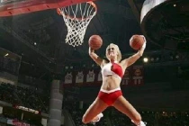 Khoảnh khắc hài hước trong thể thao (6)