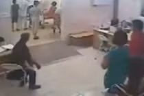 Hành hung bác sỹ BV Thanh Nhàn: Đề nghị công an vào cuộc