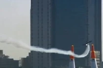 Máy bay "tổ lái" cực đỉnh