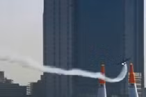 Máy bay "tổ lái" cực đỉnh