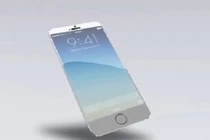 Bản concept iPhone 6 3D cực đẹp, cực đỉnh