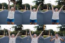 Chộp khoảnh khắc hài hước trong cuộc sống (83)