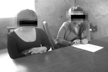 Bắc Giang: Bắt nữ quái U50 môi giới mại dâm