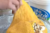 Hấp dẫn với bánh kebab sôcôla của người Việt tại Đức